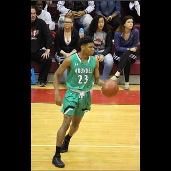 William Commodore III