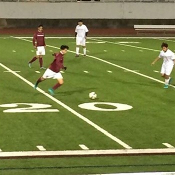 Ernesto Sanchez Martinez