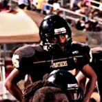 Rasheed Sanders