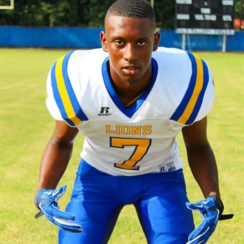 Markevis Allen