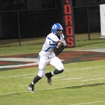 DEMETRIUS KEMP