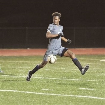 Khristian Mumford-Hollis