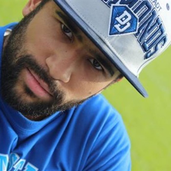 Christopher Schuepferling