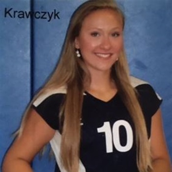 Alexandra Krawczyk