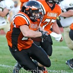 Colby Wartman