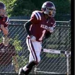 Deandre Usher