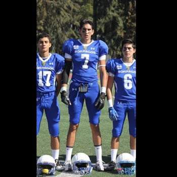 Juan Carlos González