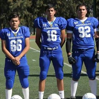 Héctor Eduardo Magallón