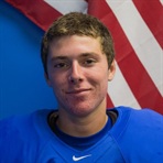 Garrett Dart