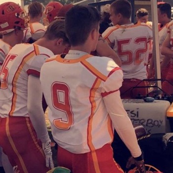 Fredrik Kirkesjøberg