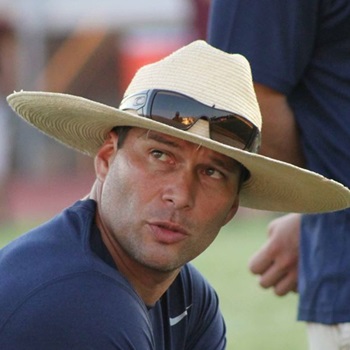 Marcus Kaufmann