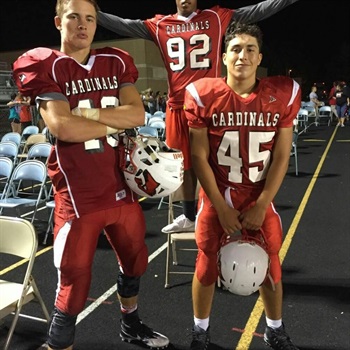 Sebastian Perez-Sandoval