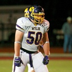 Riley Olson