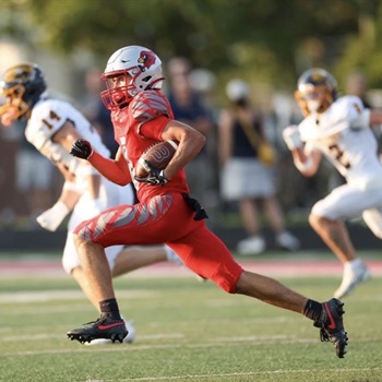 Logan Berwald