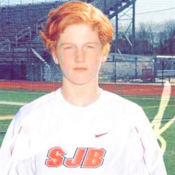 Connor Buschle - Hudl