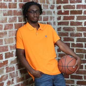 Khalil Tyriq Johnson