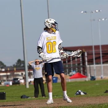 Nathan Staff
