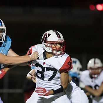 Chase Schroeckenthaler