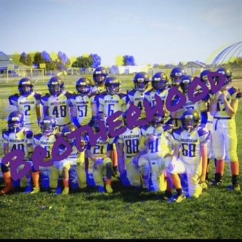 Casey (Donny) Cartmill