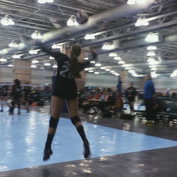 Sydney McCarter