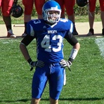 Tyler Chamness