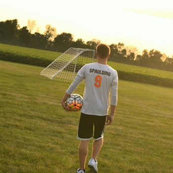 Bryce Spaulding