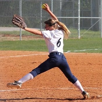 Faith Taylor - Hudl