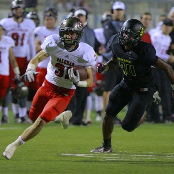 Garrett Fiehler