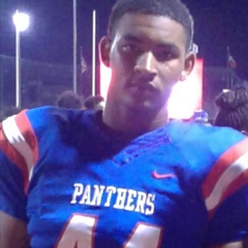 Charleston Craddock-Jackson