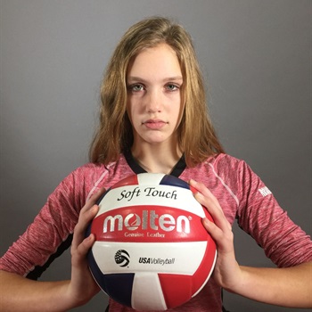 Danielle "Dani" Thomas-Nathan