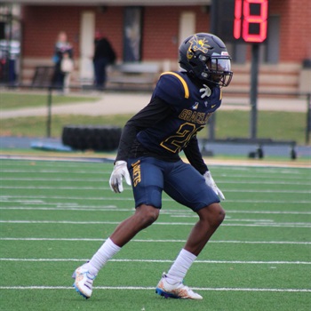 Camron Mitchell-Johnson