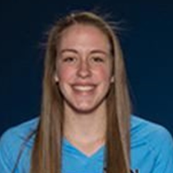 Jaela Zimmerman