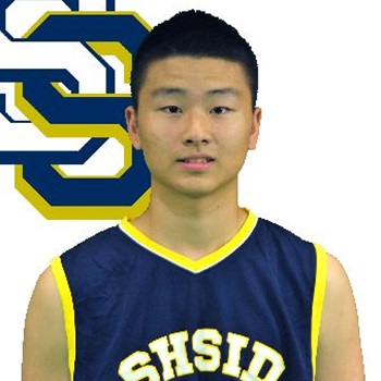 Wesley Chen