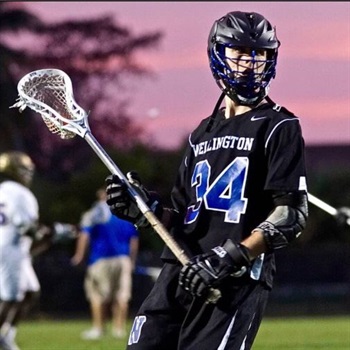 Connor Sullivan