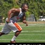 Montay Walker