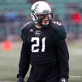 Gabriel Belley-Boily