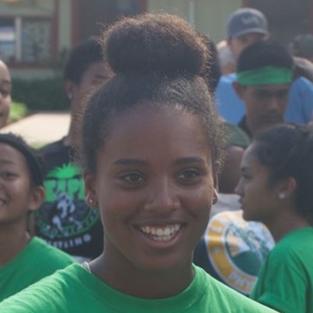 Keona Conroy-Humphrey