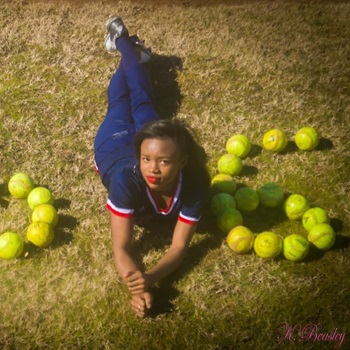 Kenyshae Beasley