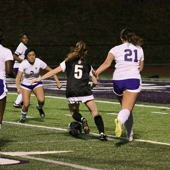 Allie Paige Thornton