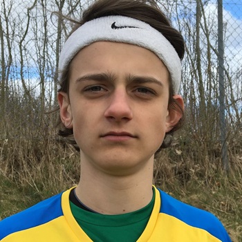 Lukas Alexander Holst Christensen