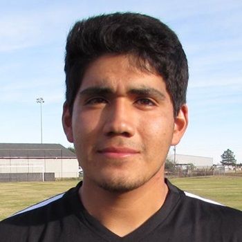Carlos Aguilera