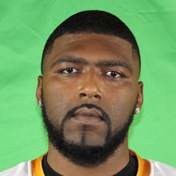Cedric Hearvey