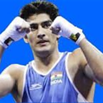 Vijender Singh