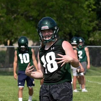 Tucker Kramer