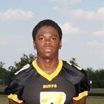 Vershad Jackson