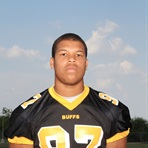 Rashaan Kennamore
