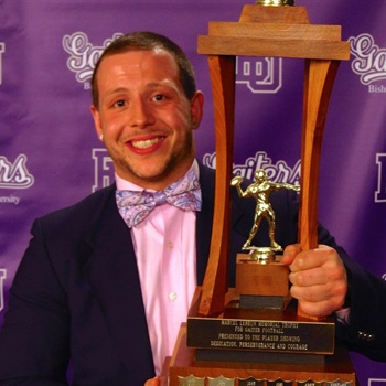 Shayne Cowan-Cholette