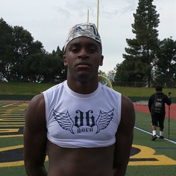 Jaylon Johnson