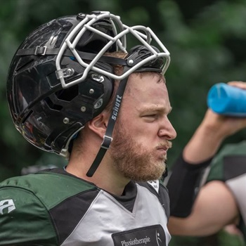 Lukas Schaffert