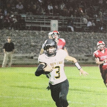 Jared Jackson